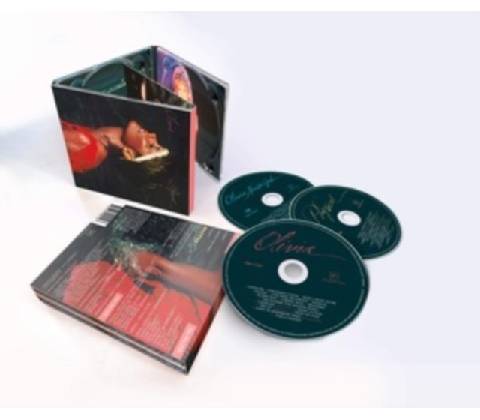 Physical DVD