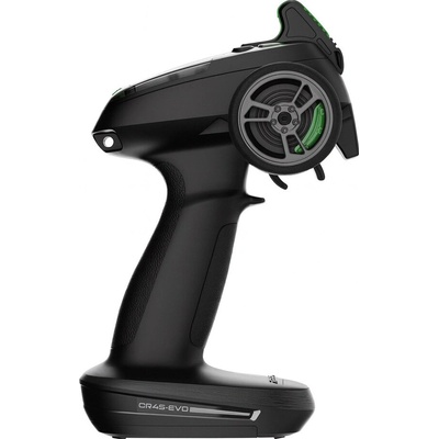Absima Čtyřkanálová RC souprava CR4S-EVO 2,4GHz – Sleviste.cz