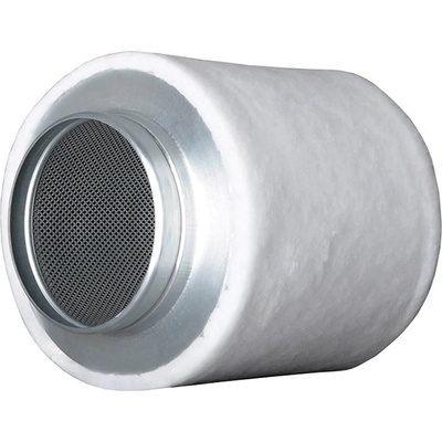 Prima Klima Карбонов филтър PrimaKlima Eco Line K2600-mini-125 Ø125mm, 18cm-240m3/h