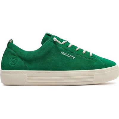 Remonte Сникърси Remonte D0913-52 Green (D0913-52)