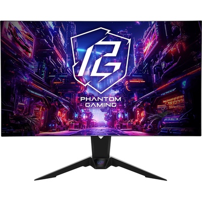 ASRock Phantom Gaming PGO32UFS