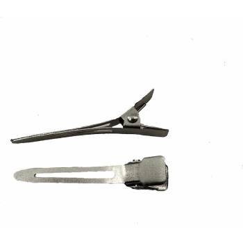 BraveHead Metallic Clips 100 ks