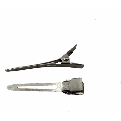 BraveHead Metallic Clips 100 ks