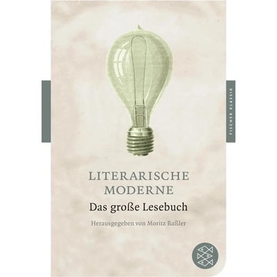 Literarische ModernePaperback