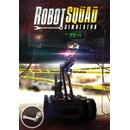 Robot Squad 2017