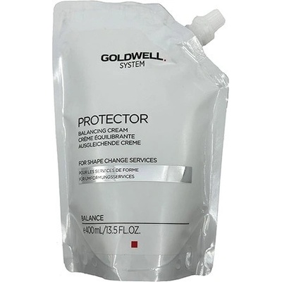 Goldwell System Protector Balancing Cream 400 ml