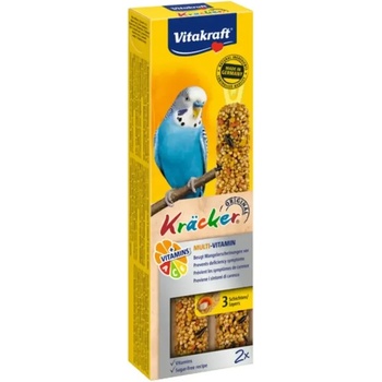 Vitakraft Крекер мултивитамин 2 броя