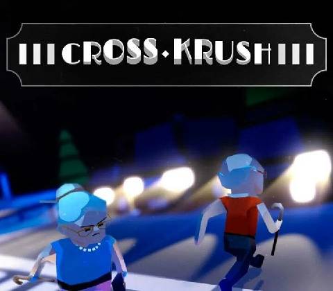 Cross Krush