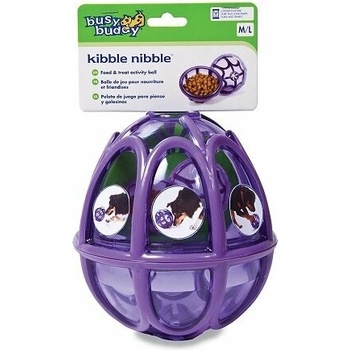 Busy Buddy Kibble Nibble M/L