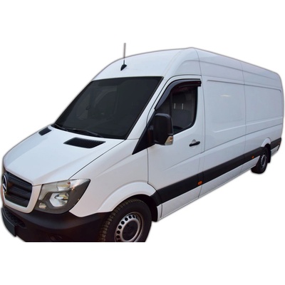 Deflektory Mercedes Sprinter 2006-2018