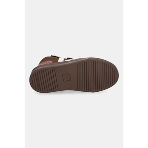 Veja Детски велурени зимни обувки Small V-10 Mid Winter (DF0320994C.28.35)