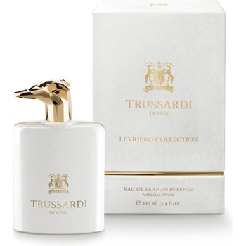 Trussardi Donna Levriero Collection Intense parfumovaná voda dámska 100 ml