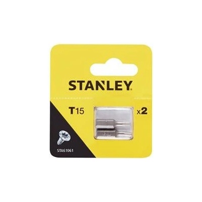 Stanley T15 2 ks STA61061-XJ