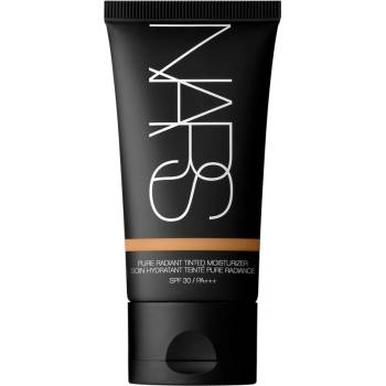 NARS Pure Radiant Tinted Moisturizer тониращ овлажнител SPF 30 цвят SANTIAGO 50ml