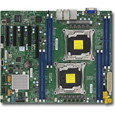 Supermicro MBD-X10DRL-LN4-O