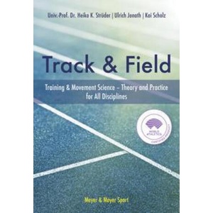 Track & Field | Heiko Struder, Ulrich Jonath, Kai Scholz (ISBN: 9781782552222)