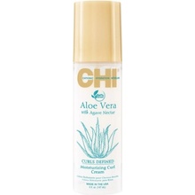 FAROUK Farouk CHI Aloe Vera With Agave Nectar Moisturizing Curl Cream 147 ml