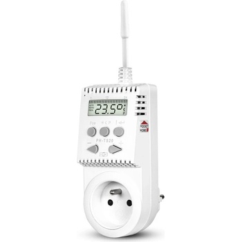 Elektrobock PH-TS20