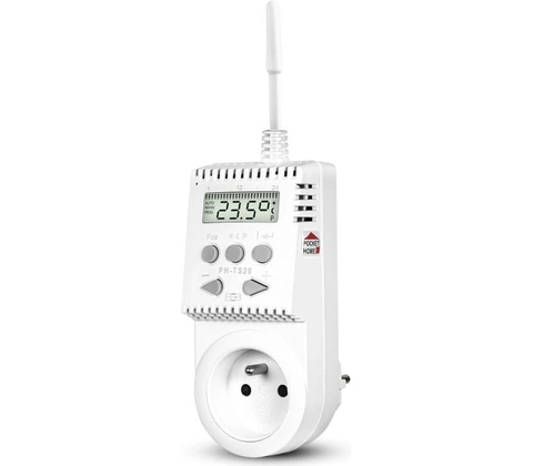 Elektrobock PH-TS20