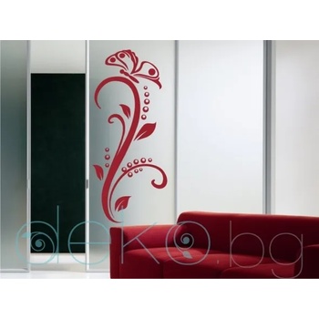 Image 1 of Oрнамент с пеперуда (2026)