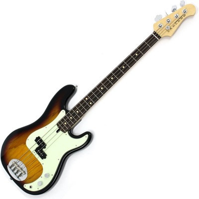 LAKLAND Skyline 44-64