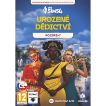 The Sims 4 Royalty & Legacy