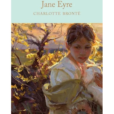 Jane Eyre | Charlotte Brontë