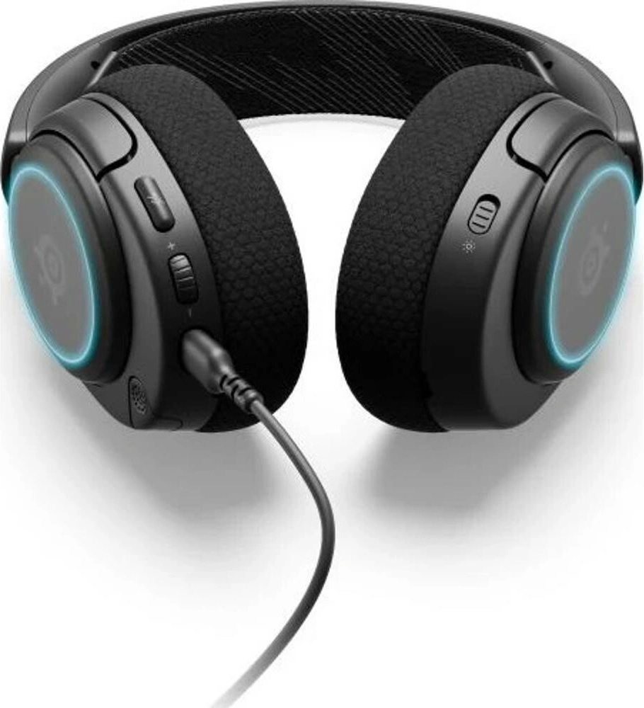 SteelSeries Arctis Nova 3