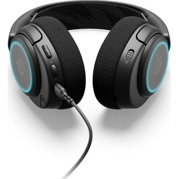 SteelSeries Arctis Nova 3