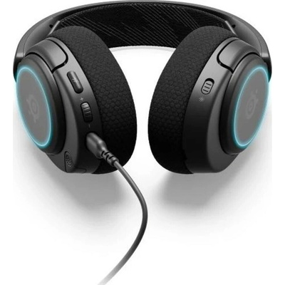 SteelSeries Arctis Nova 3