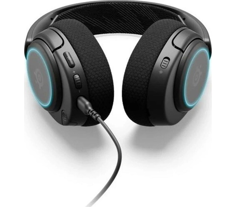 SteelSeries Arctis Nova 3