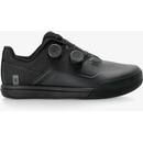 Fox Union Boa černá