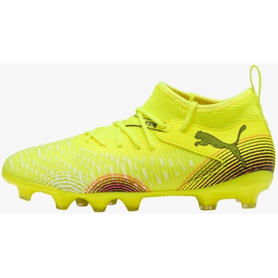 Puma FUTURE 8 Match FG/AG žlté