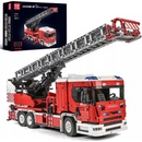 Mould King 17022 R/C Hasičské auto