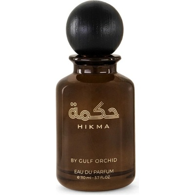 Gulf Orchid Hikma parfumovaná voda dámska 110 ml