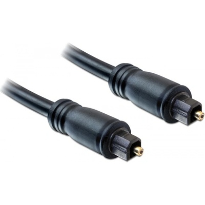 Delock кабел Toslink Standard мъжки/мъжки конектор 2 м 82888 (82888)