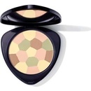 Dr, Hauschka Upokojujúci púder pre zjednotenie tónu pleti 02 Color Correcting Powder 8 g