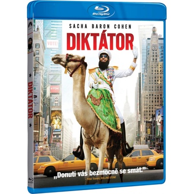 Diktátor BD