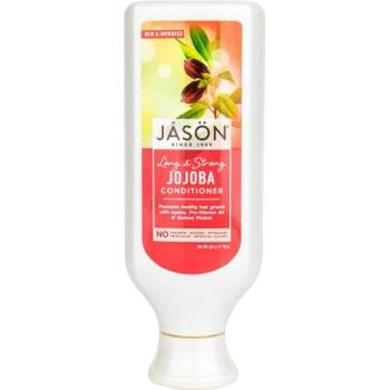 Jason Conditioner vlasový Jojoba 454 g