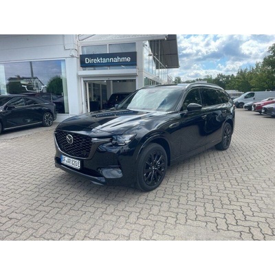Mazda CX-80 2.5 e-Skyactiv PHEV 241 kW