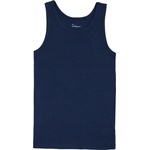 Joha Мъжко мериносово термобельо Joha Undershirt I Merino base layer - Dark Blue (015-1250-0212)