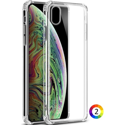 Apple iPhone XS Max IMAK Силиконов Калъф