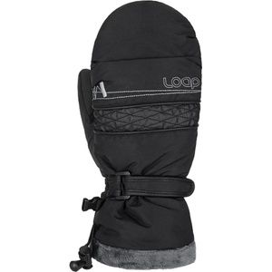 LOAP Ropla черно, сиво l (gku2207-v21v)