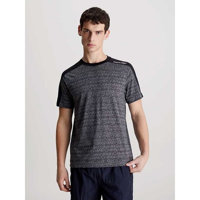 Calvin Klein Performance Тениска wo ss tee