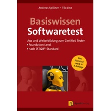 Basiswissen Softwaretest