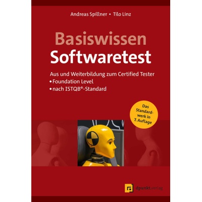 Basiswissen Softwaretest