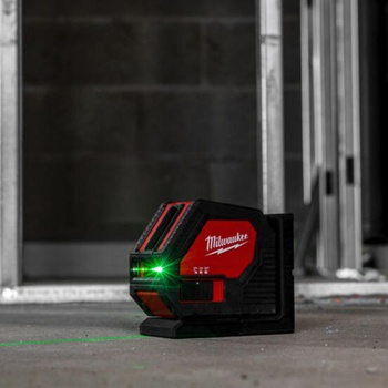 Image 1 of Milwaukee CLL-C 4933478753