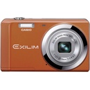 Digitální fotoaparáty Casio EX-ZS5
