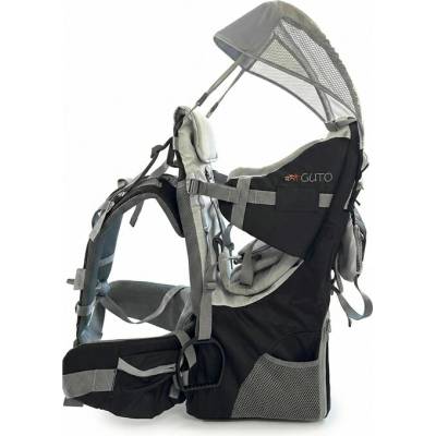 Guto Deluxe 2026 Black