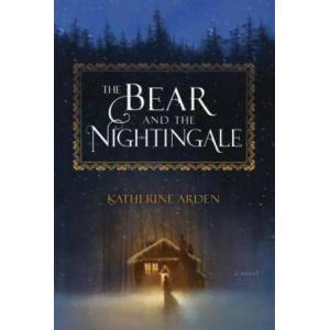 Bear and the Nightingale (2017)